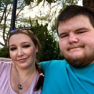 Meet your Posher, Katelyn